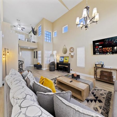 Zen - A Home Away From Home And In Heart Of Las Vegas Eksteriør bilde