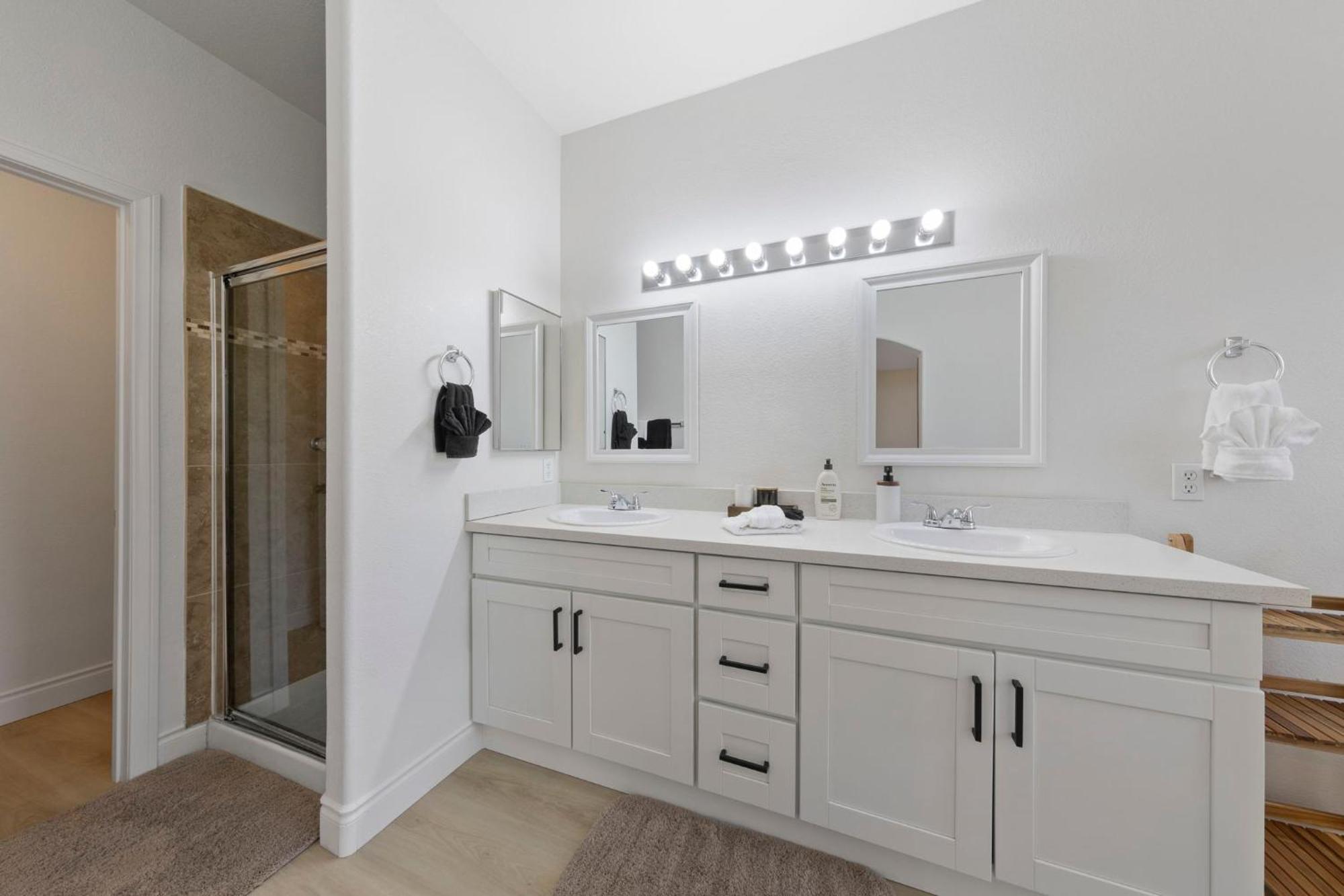 Zen - A Home Away From Home And In Heart Of Las Vegas Eksteriør bilde