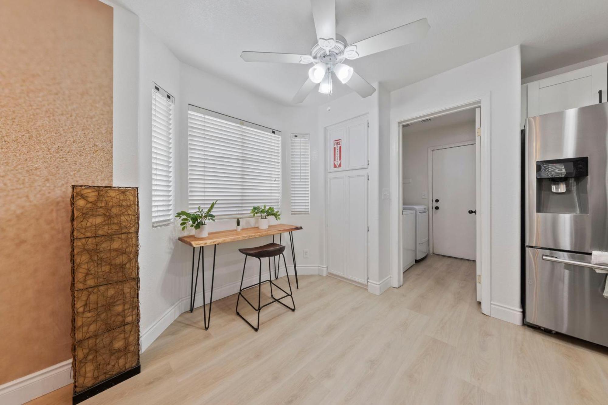 Zen - A Home Away From Home And In Heart Of Las Vegas Eksteriør bilde