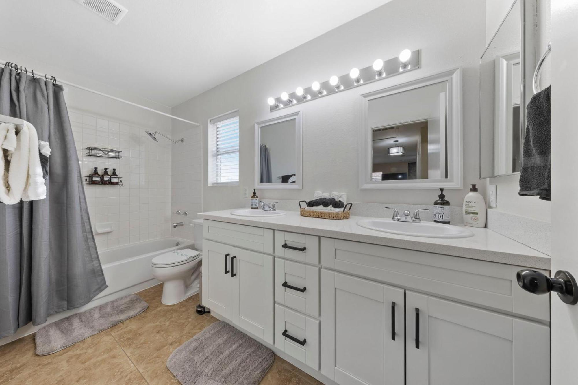 Zen - A Home Away From Home And In Heart Of Las Vegas Eksteriør bilde