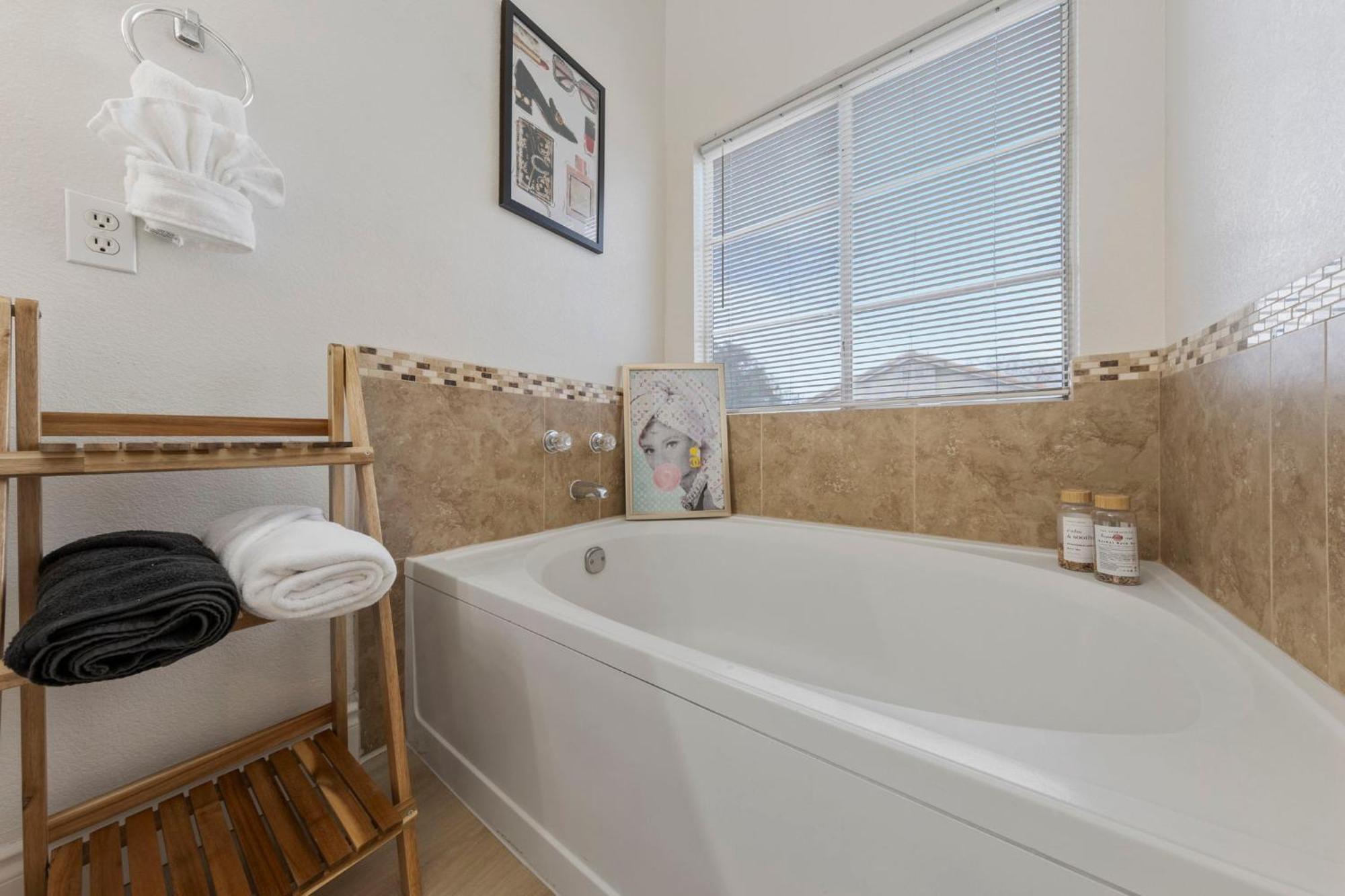 Zen - A Home Away From Home And In Heart Of Las Vegas Eksteriør bilde