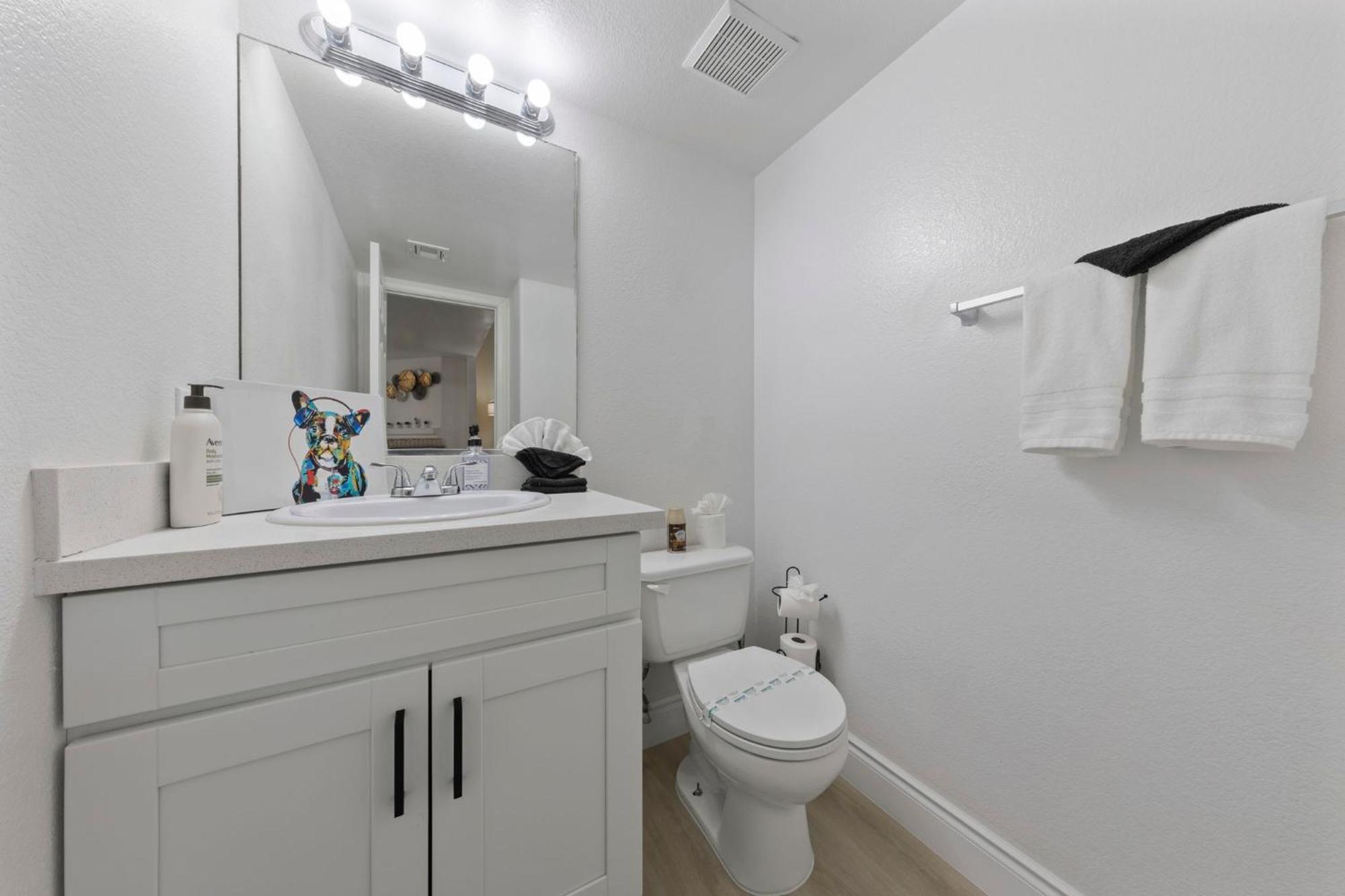 Zen - A Home Away From Home And In Heart Of Las Vegas Eksteriør bilde
