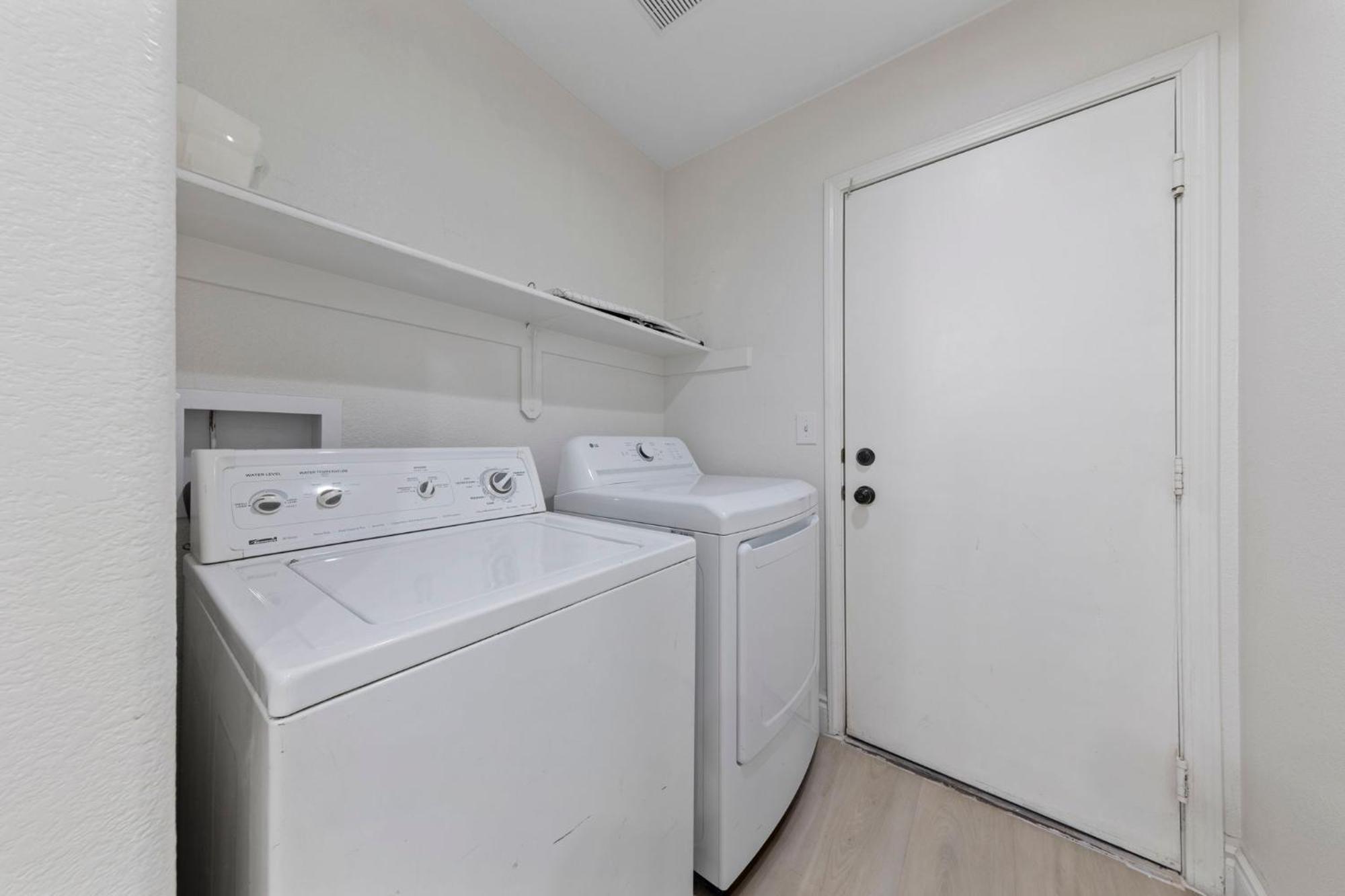 Zen - A Home Away From Home And In Heart Of Las Vegas Eksteriør bilde