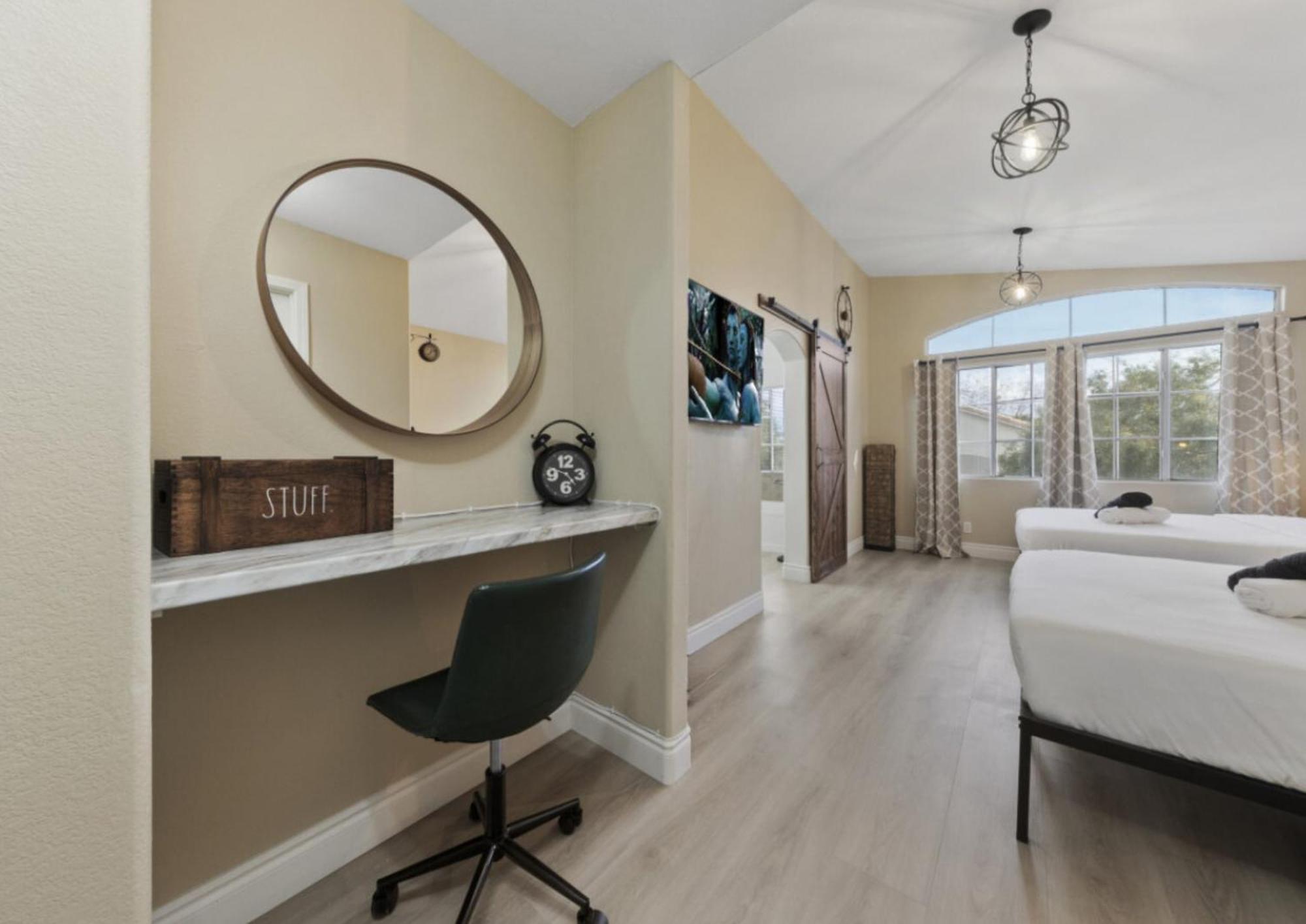 Zen - A Home Away From Home And In Heart Of Las Vegas Eksteriør bilde