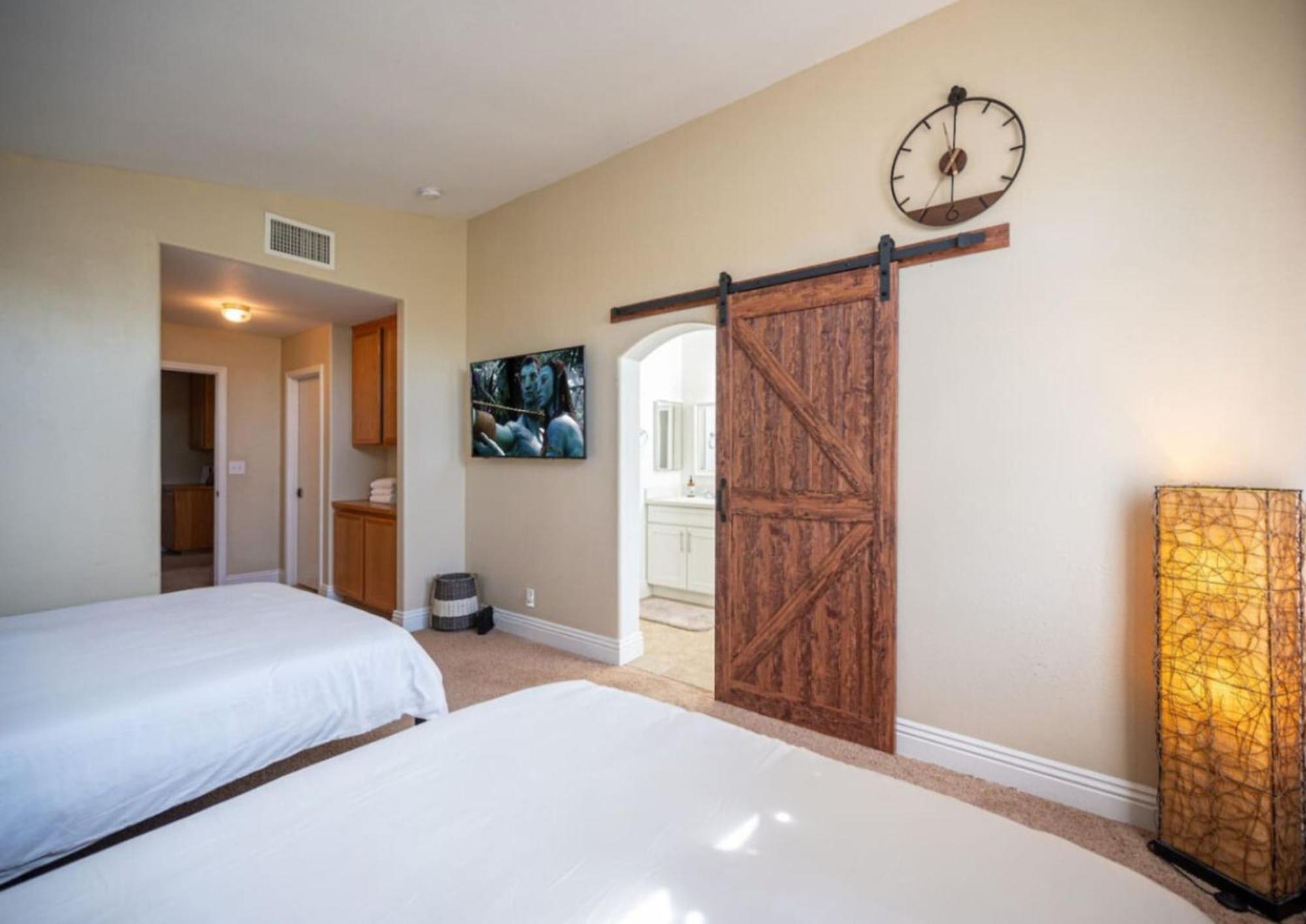 Zen - A Home Away From Home And In Heart Of Las Vegas Eksteriør bilde