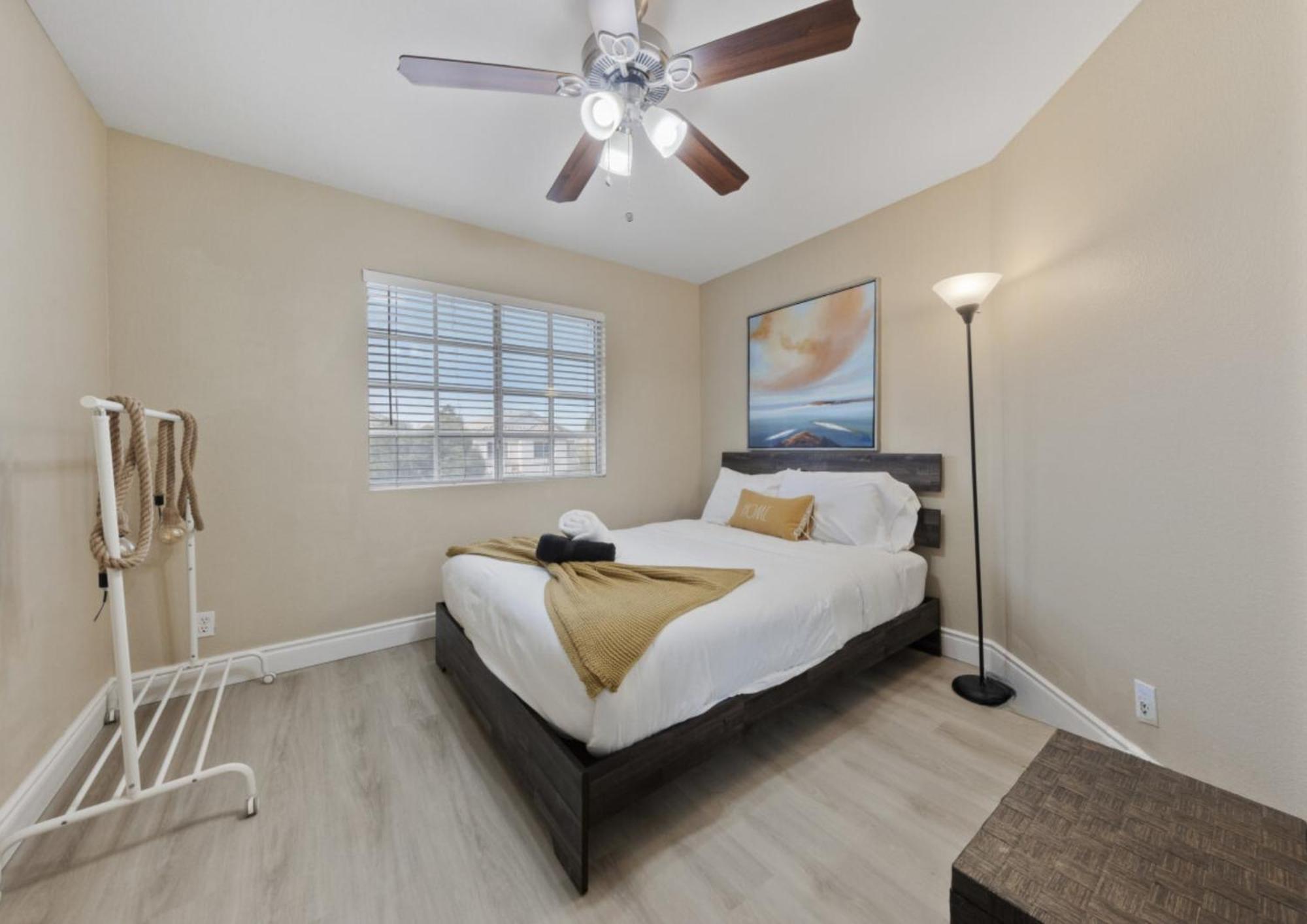 Zen - A Home Away From Home And In Heart Of Las Vegas Eksteriør bilde