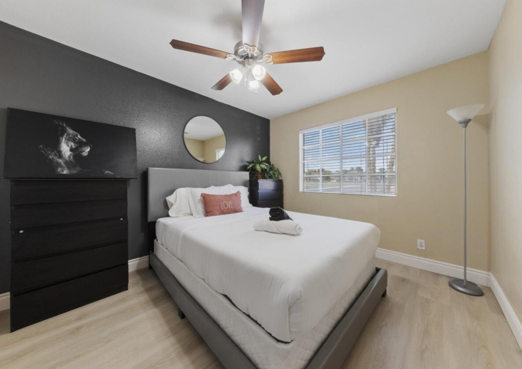 Zen - A Home Away From Home And In Heart Of Las Vegas Eksteriør bilde