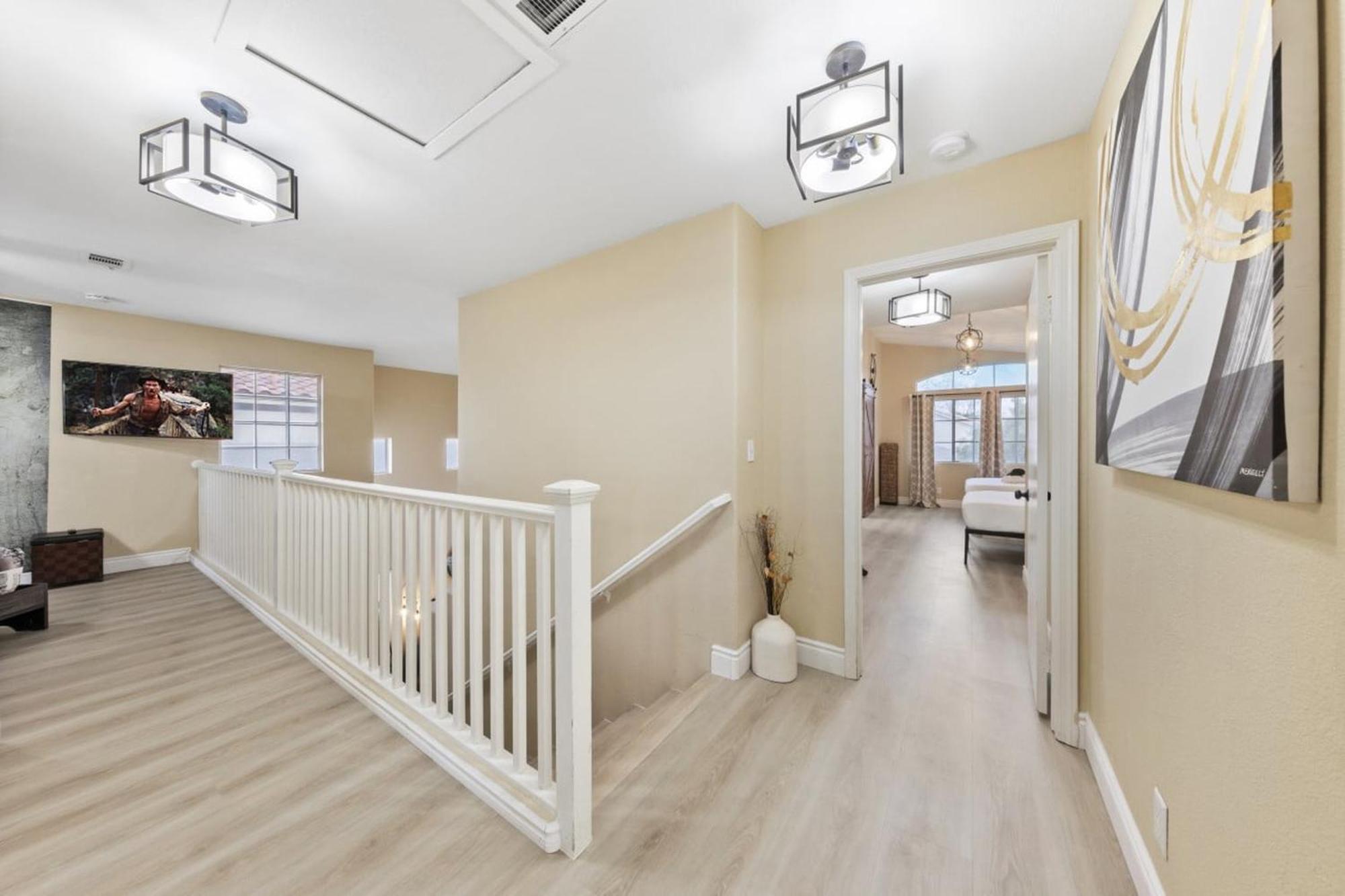 Zen - A Home Away From Home And In Heart Of Las Vegas Eksteriør bilde