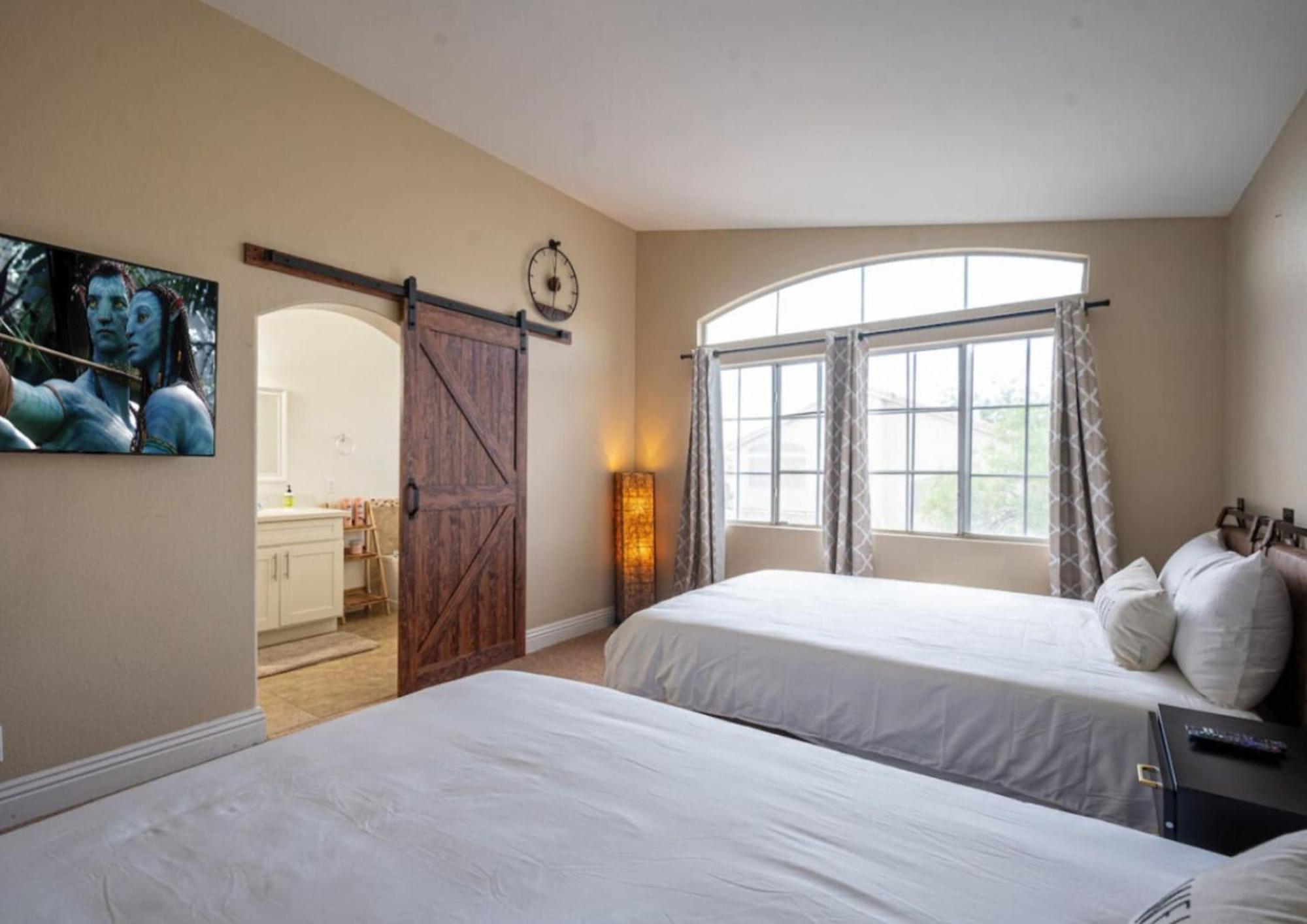 Zen - A Home Away From Home And In Heart Of Las Vegas Eksteriør bilde